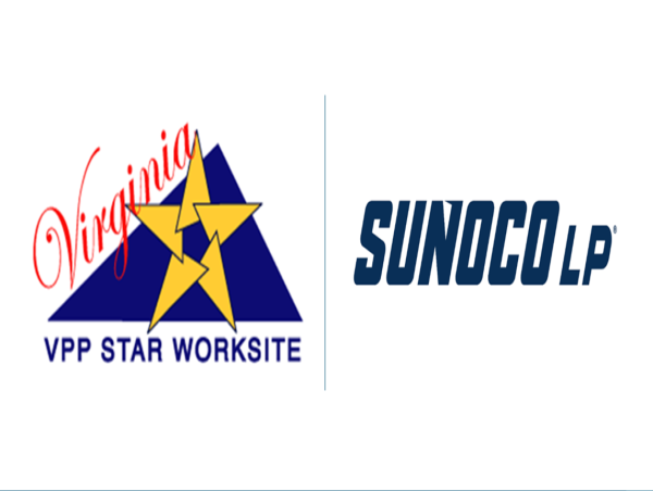  Virginia Department of Labor and Industry Recertifies Sunoco, LLC as a Voluntary Protection Program ‘STAR’ Site 