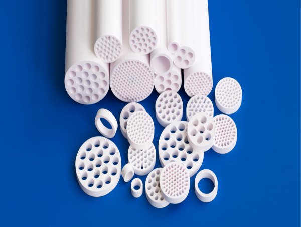  Uncover the Latest Trends Driving Singapore's Growing Ceramic Membrane Market- Players TAMI Industries, Pall Corporation 