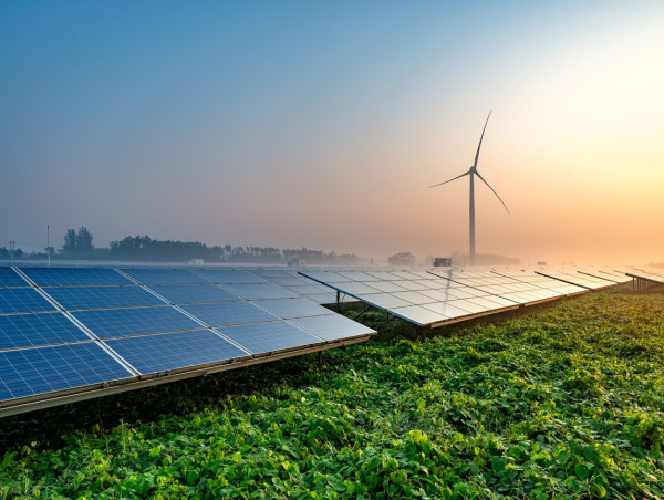  Green Energy Market Value Forecast: US$ 2,804.51 Billion by 2031 with a 13.8% CAGR | ABB Ltd., Alterra Power Corporation 