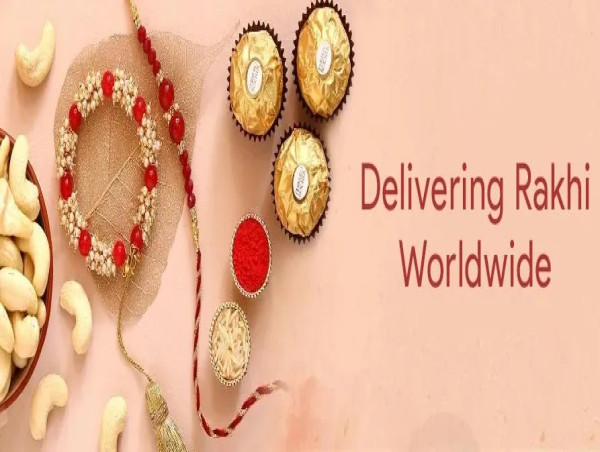  IndiaShopping Connects Brothers and Sisters Across Borders with Rakhi 
