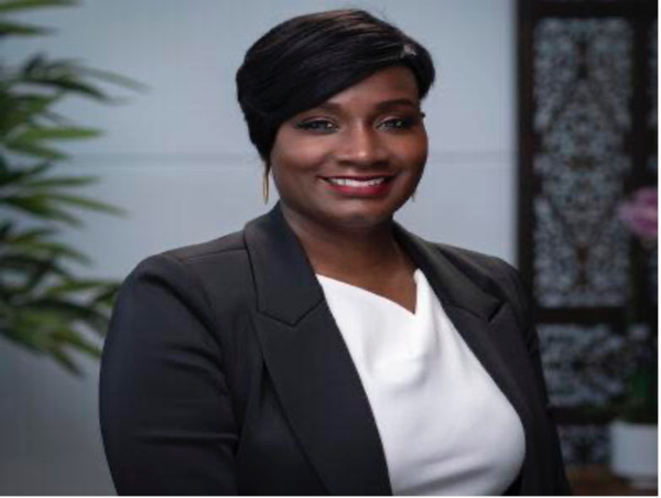  Proof of the Pudding Promotes LaTosha Marks to Senior Vice President, Human Resources 