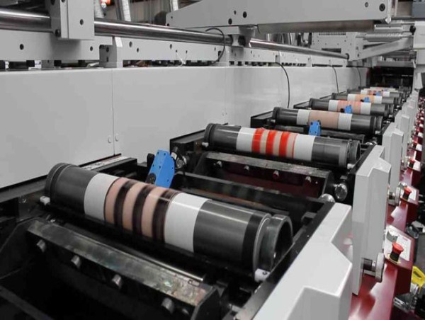  Print Label Market Poised for 4.3% CAGR Growth, Projected to Reach USD 68.51 Bn by 2031 | Fort Dearborn 
