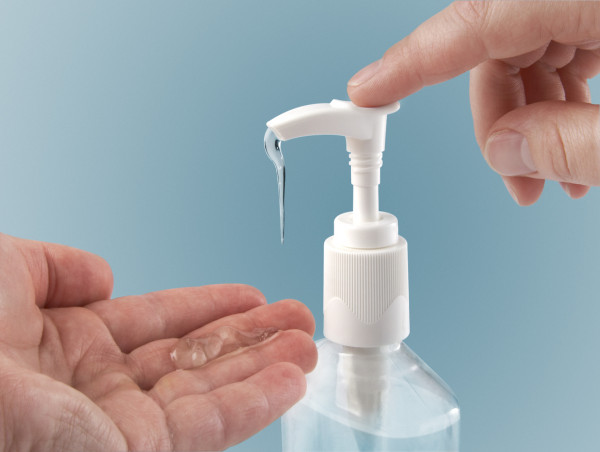  Hand Sanitizer Market Poised for 2.2% CAGR Growth, Projected to Reach USD 8.39 Bn by 2031 | Reckitt Benckiser Group plc 