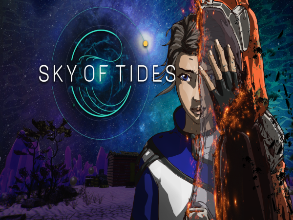  Stellar Roster of Voice Talent Revealed for Sky of Tides 