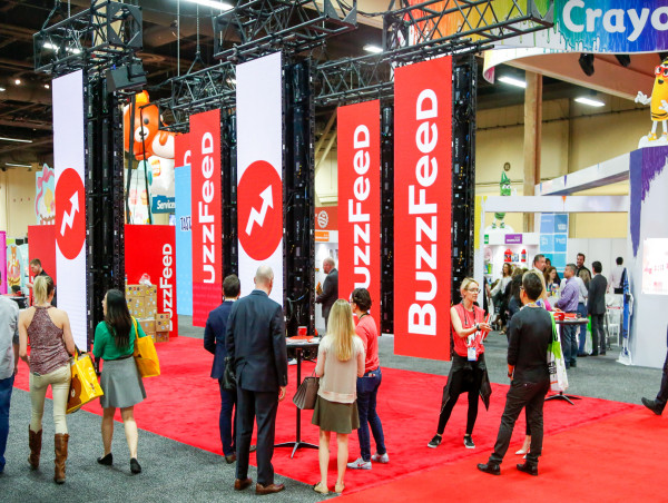 Las Vegas Tradeshow Photographer Enhances Services with State-of-the-Art Lighting Upgrade