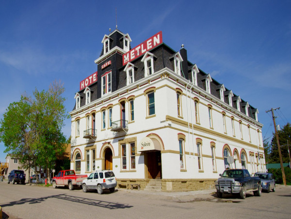  Southwest Montana Invites Travels to Experience the Paranormal 