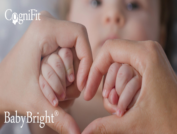  CogniFit Launches Pioneering Babybright® App: A Must-Have Tool to Track Early Childhood Development 