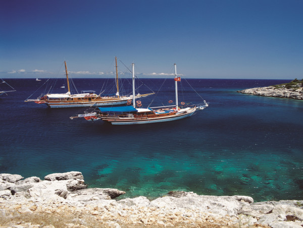 Turkiye’s Slow Cities (Cittaslow) 