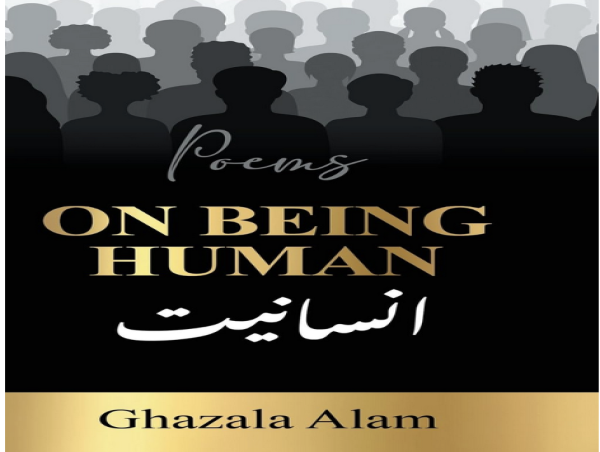  NEW POETRY BOOK HIGHLIGHTS THE IMMIGRANT EXPERIENCE, HUMAN CONDITION AND SEARCH FOR BELONGING 
