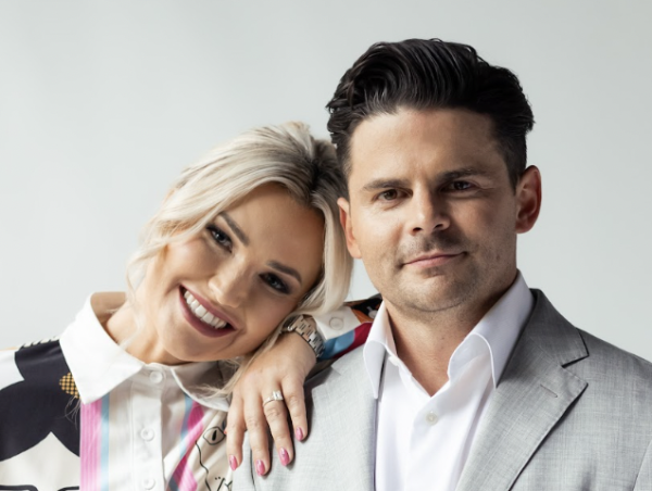  Chelsea & Donovan Ryckis Announces Exclusive Documentary Premiere Party in Nashville NASHVILLE, TN 