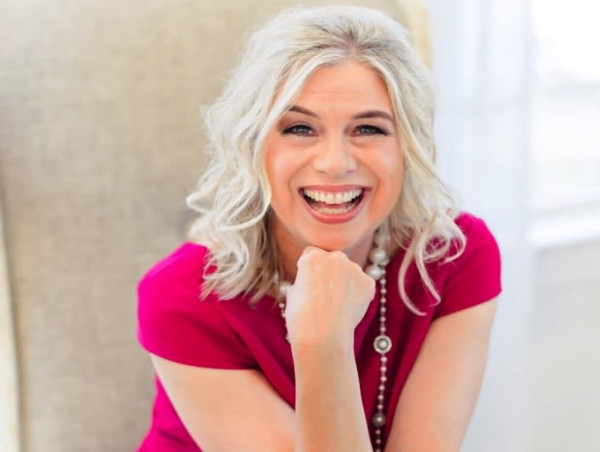  Announcing Joyful Business LIVE: A Transformational Event for Christian Female Entrepreneurs 