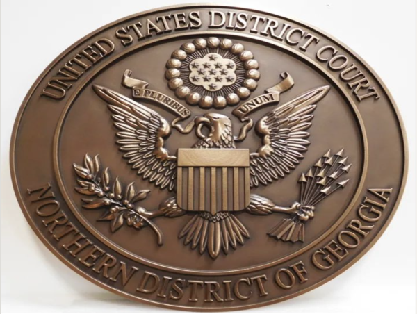 Chief Justice Timothy C. Batten Dismisses Claims Against Angie Wong and Grants Motion for Sanctions Against L Strategies