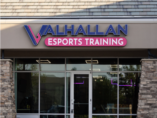  National Youth Esports Training Franchise Is Opening Its First Colorado Location 
