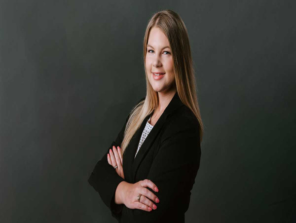  Hailey-Petty Law Firm, PLLC Welcomes Attorney Sharrissa Baeza to the Team 