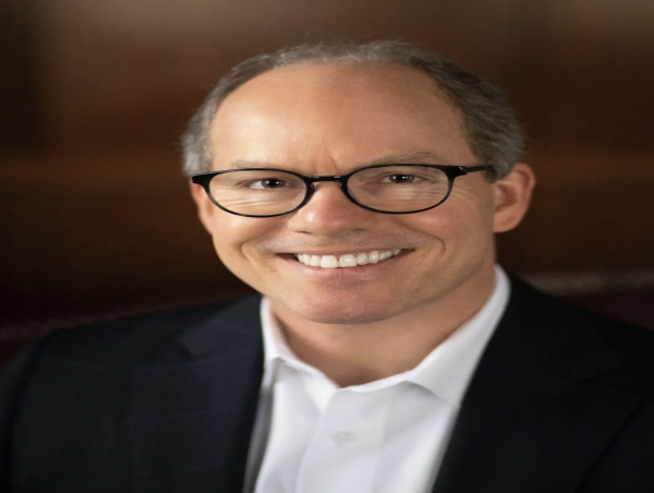  Brian Bartes, Success Coach/Best-Selling Author, Outlines the Essential Steps to Transition from Success to Significance 
