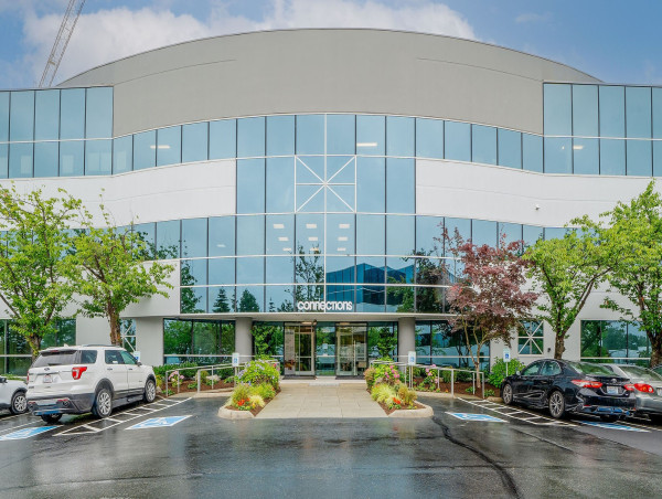  The Roxborough Group Announces the Opening of Connections Health Solutions at Kirkland 405 Corporate Center 