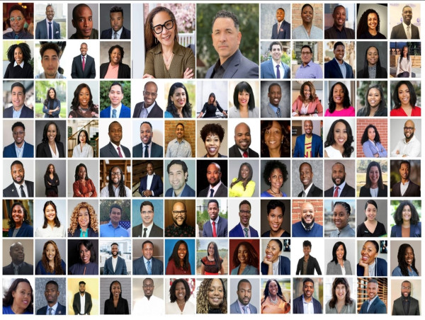  Open Access announces Wells Fargo as 2024 Leading Fiscal Sponsor at the Trailblazer Level 