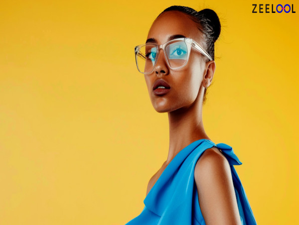  Zeelool: How To Choose Eyeglasses For Women? 
