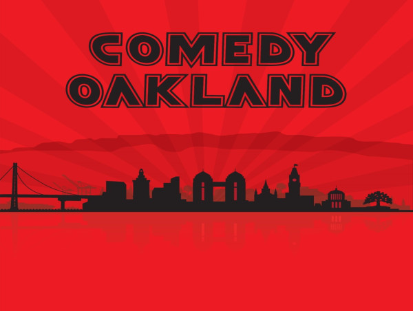  Comedy Oakland & Quinn's Lighthouse partner to bring comedy to Oakland Waterfront Historic Embarcadero Cove Marina 
