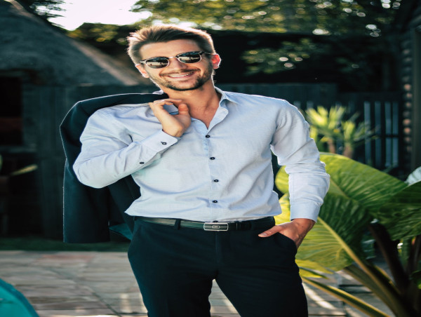  Ed Andrews Partners with Leading Tech Firm for Branding Innovation 