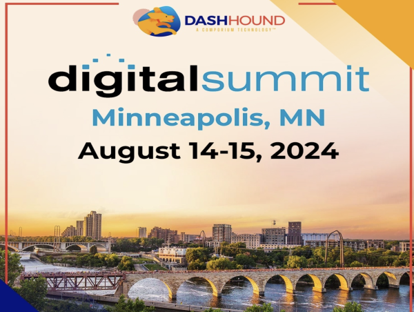  Discover AI-Driven Marketing Strategies with Sok Verdery at the Digital Summit Series 