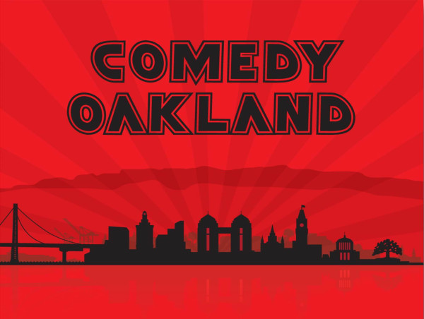  The 48th Annual San Francisco Comedy Competition returns to Comedy Oakland in the search for the next comedy superstar 