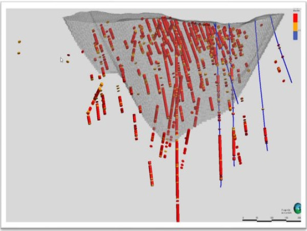 Avalon Undertakes a Mineral Resource Estimate Update following Positive Drill Results for Separation Rapids JV, ON