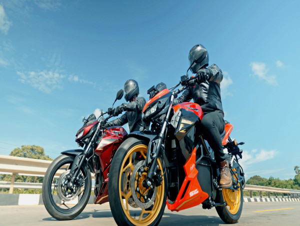  SRIVARU (SVMH) Set to Unveil PRANA 2.0: The Future of Urban Mobility on August 22nd in Chennai, India 