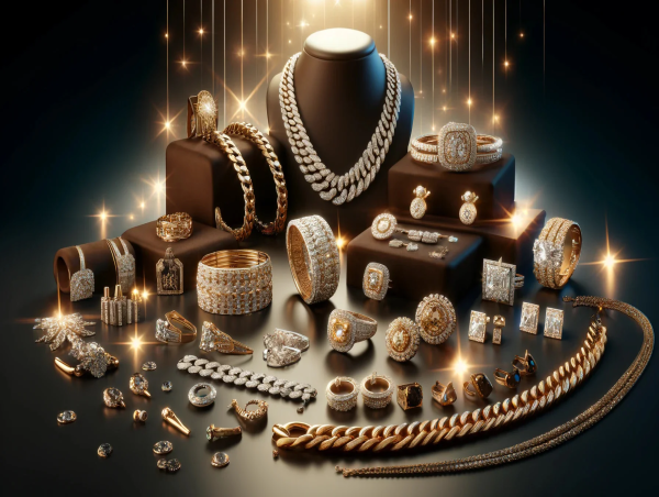  Jewelry Direct Outlet Launches Exclusive Moissanite and Custom Creations 