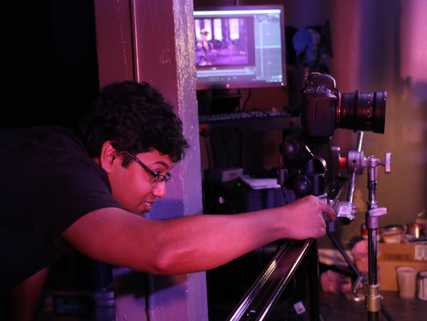  Bismark Fernandes is Capturing the Audience's Attention with his Award-Winning Stop Motion Animations 