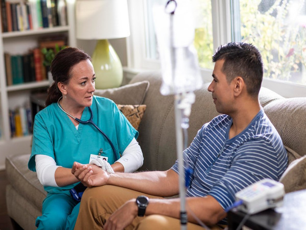  Home Infusion Therapy Market Projected To Witness Substantial Growth, 2024-2031: Healix, Inc., BioScrip, Inc, Infusystem 