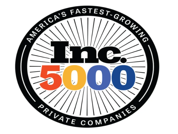  CAMPTEK SOFTWARE Ranks No. 861 on the 2024 Inc. 5000 