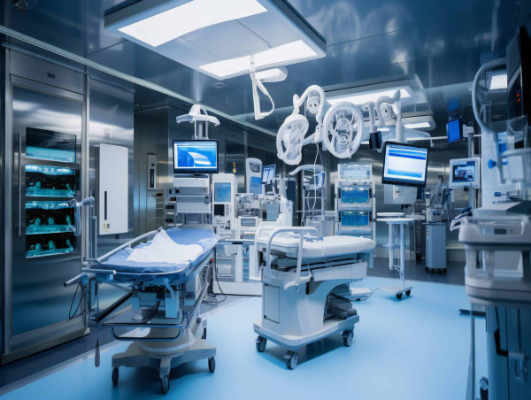  Hi-Tech Medical Devices Market Demand Makes Room for New Growth Story: Medtronic, Stryker, Abbott 