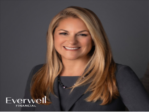  Everwell Financial Welcomes Felicia Noland: A New Era of Growth and Leadership Begins 
