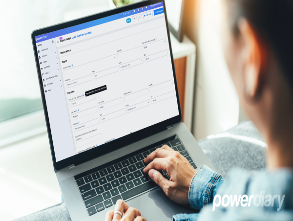  Power Diary Introduces Insurance Claiming Integration for US Customers 