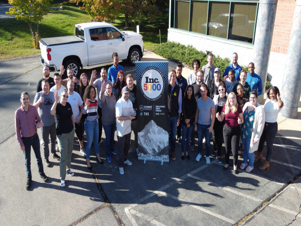 For the 3rd Time, Summit Energy Makes the Inc. 5000 List of America’s Fastest Growing Private Companies at # 745 in 2024