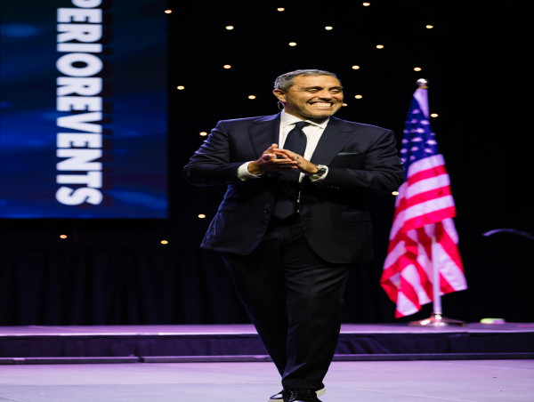  Experior Financial Group Celebrates a Decade of Distinction at its Convention 