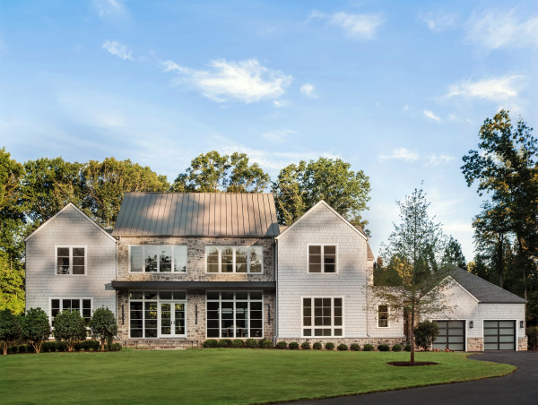  Artisan Builders Announces its Newest Luxury Custom Home Community, Falls Farm, in Great Falls, Virginia 