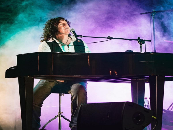  Keyboardist/Composer Bob Malone and Band Return to New York City and The Cutting Room September 10th 