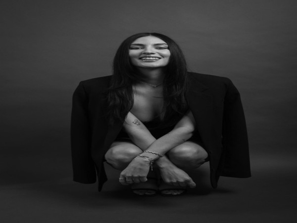  Author Chyana Marie Sage Awarded Grant by Canada Council of Arts for Upcoming Memoir Soft as Bones 