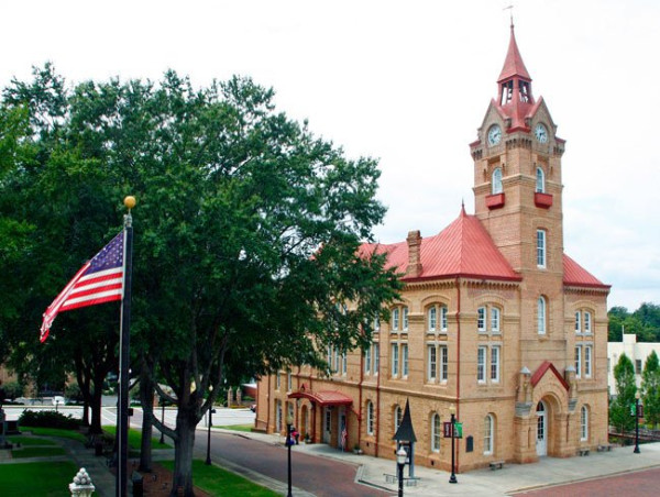  Newberry Opera House to Unveil 26th Season and Grand Reopening Following Historic Venue Restoration 