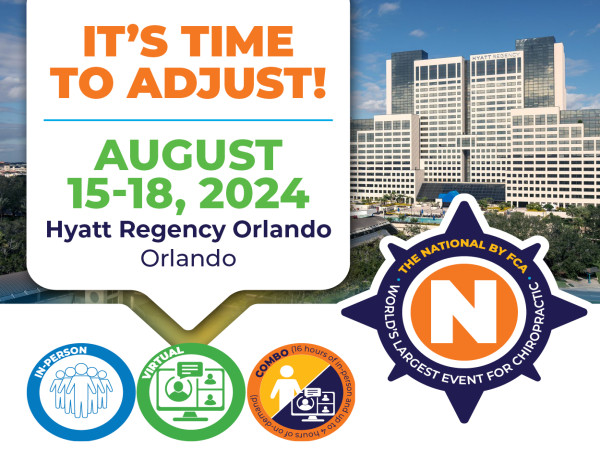  KnēNest to Debut Revolutionary AI-Enhanced Knee Pillow at The National by The Florida Chiropractic Association 