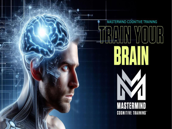Mastermind Cognitive Training Unveils Revolutionary Brain Training and Wellness Program