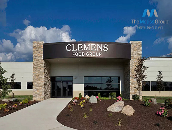  Clemens Food Group Engages The Metiss Group For External Candidate Certification Program 