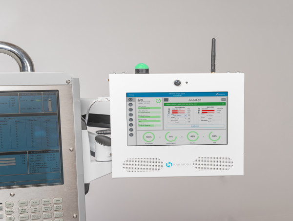 Harmoni Solutions to Exhibit Groundbreaking Shop Floor Automation Technology at IMTS 2024