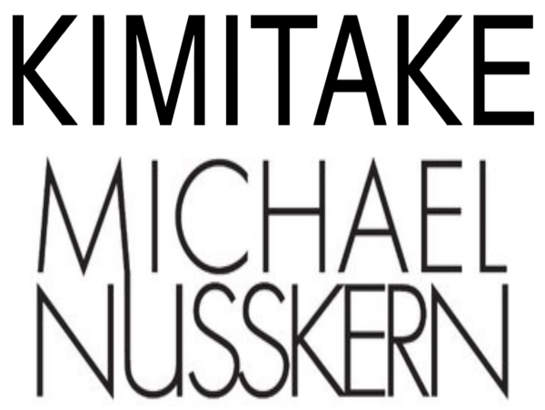  KIMITAKE Expands Presence: Jewelry Collection Now Available at Michael Nusskern 