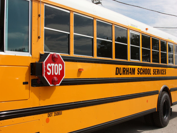 Durham School Services Expands Services in Alaska Through New Partnership with CCS Early Learning