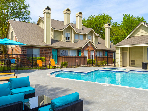  NAS Investment Solutions Unveils New Investment Opportunity with Acquisition of North Houston Multifamily Property 