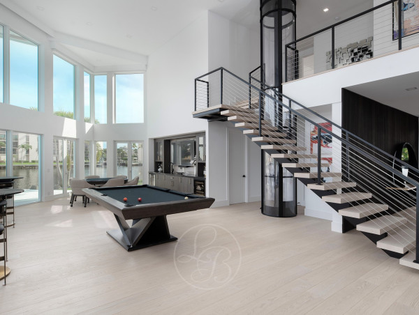  Legno Bastone Wide Plank Flooring: The Top Choice for Natural, Sustainable, and Stylish Decor Trends 