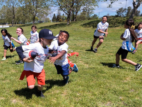  Dynamic Youth Sports Franchises Available: Set to Transform Communities in Key Markets 